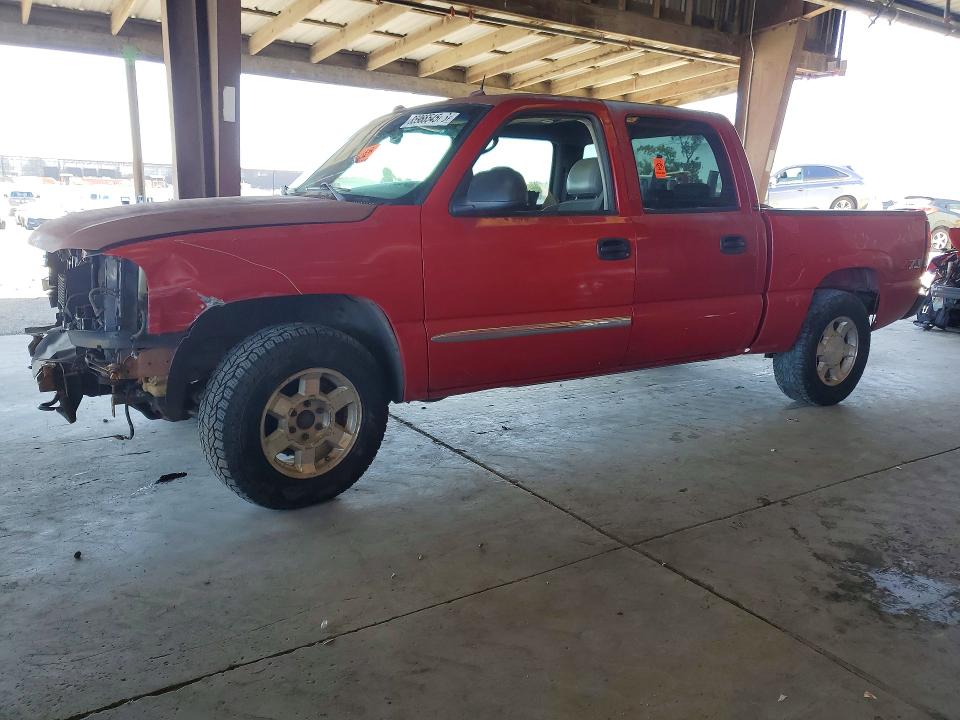 Aukcja sprzedaży 2005 Gmc New Sierra, vin: 2GTEK13T151326445, numer aukcji: 85966545