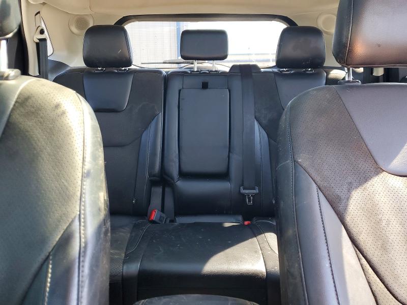 Продажа на аукционе авто 2017 Ford Edge, vin: 2FMPK4AP9HBB25550, номер лота: 56052686