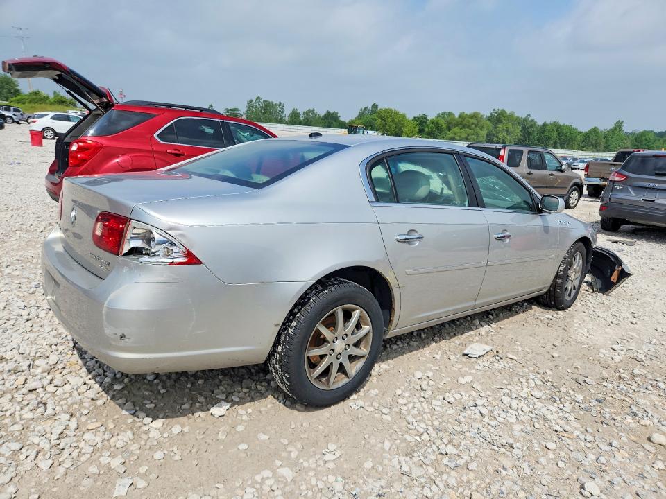 Aukcja sprzedaży 2006 Buick Lucerne, vin: 1G4HD57276U256421, numer aukcji: 56855086