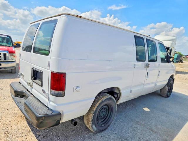 2011 Ford Econoline მანქანა იყიდება აუქციონზე, vin: 1FTNE2ELXBDA44511, აუქციონის ნომერი: 58133866