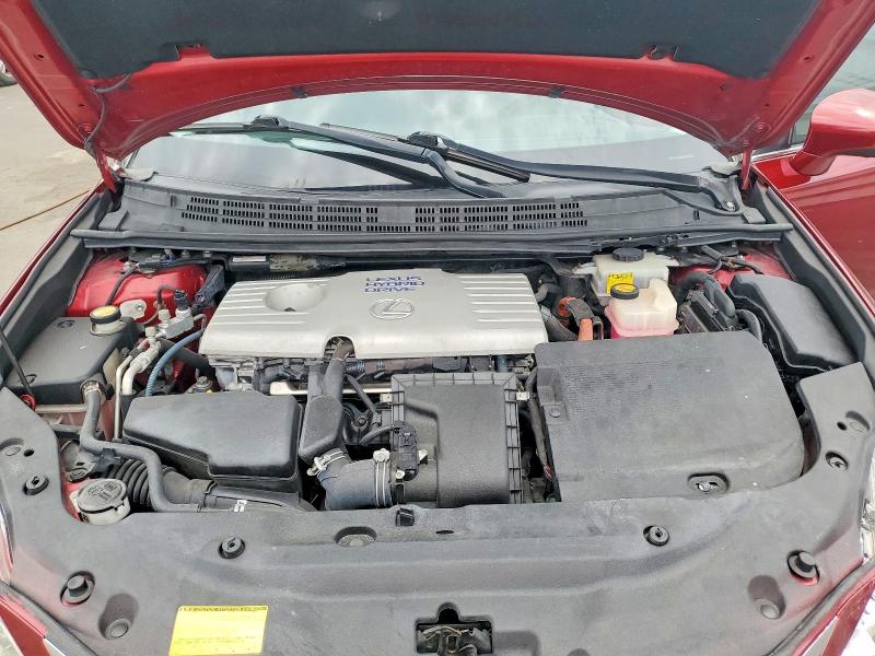 Продаж на аукціоні авто 2013 Lexus Ct, vin: JTHKD5BH2D2154344, номер лоту: 56425116
