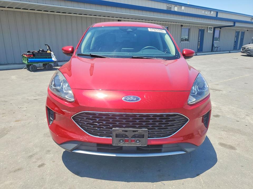 Aukcja sprzedaży 2020 Ford Escape, vin: 1FMCU9G68LUB06477, numer aukcji: 57925566