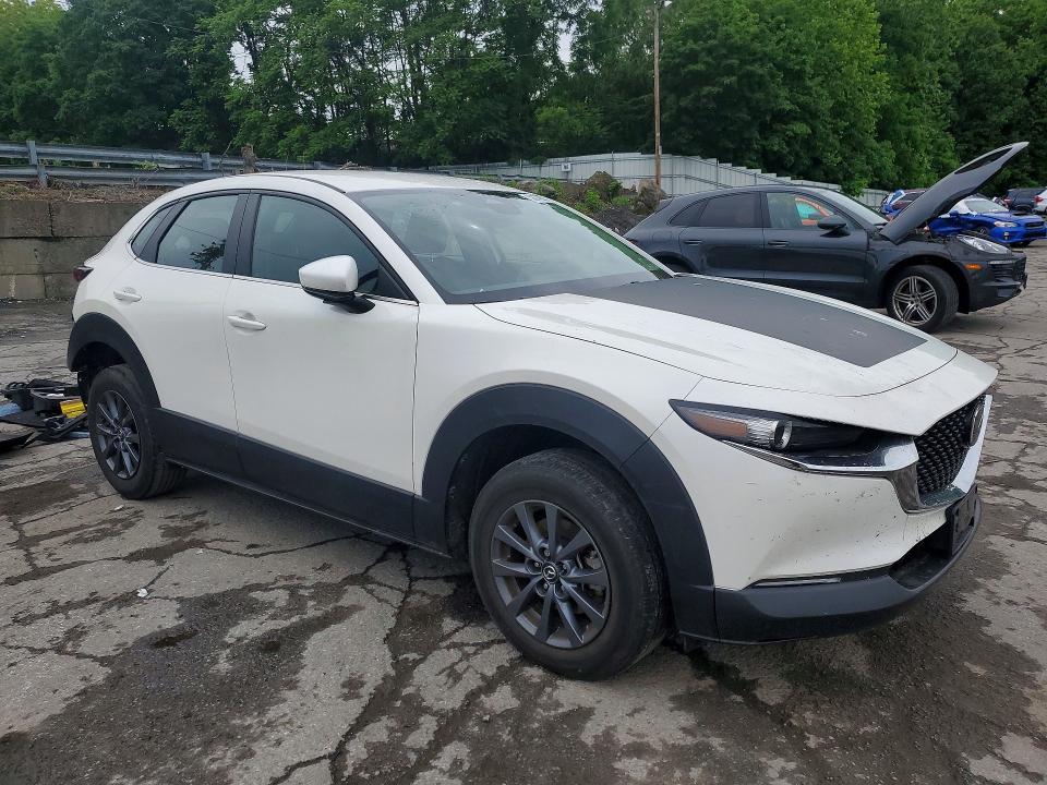 Продаж на аукціоні авто 2024 Mazda Cx-30, vin: 3MVDMBAM8RM675591, номер лоту: 58149336