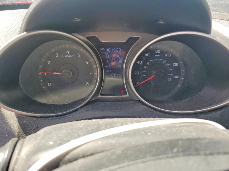 Продаж на аукціоні авто 2016 Hyundai Veloster, vin: KMHTC6AD3GU275093, номер лоту: 55623456