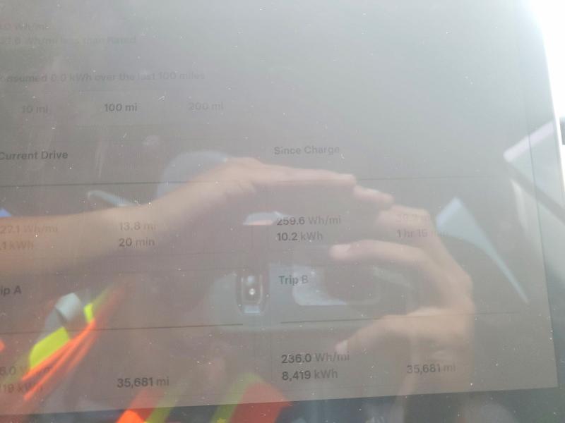 2023 Tesla Model 3 მანქანა იყიდება აუქციონზე, vin: 5YJ3E1EA8PF546384, აუქციონის ნომერი: 57090486