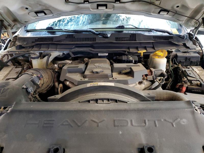 Продаж на аукціоні авто 2016 Ram 5500, vin: 3C7WRNBL6GG275370, номер лоту: 56681556
