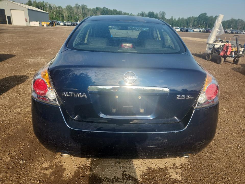 Aukcja sprzedaży 2007 Nissan Altima, vin: 1N4AL21E47C174668, numer aukcji: 56480706