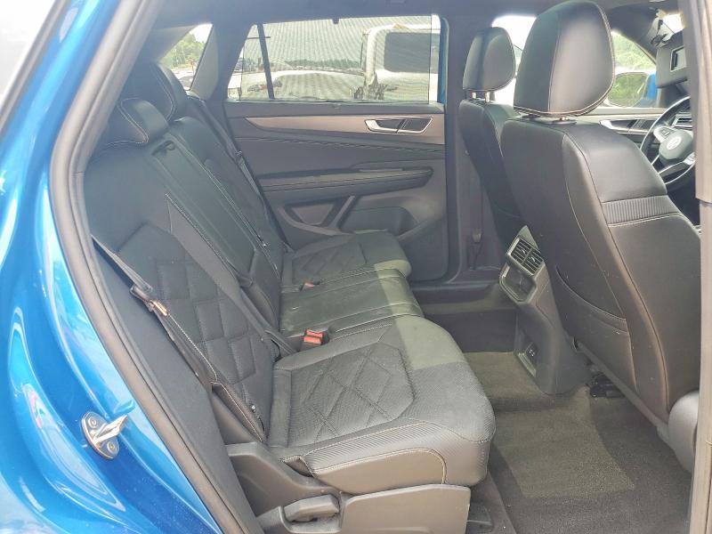 Aukcja sprzedaży 2024 Volkswagen Atlas Cross Sport, vin: 1V2JE2CA3RC216151, numer aukcji: 59181506