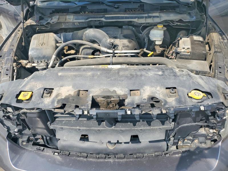 Продажа на аукционе авто 2016 Ram 1500 Classic, vin: 1C6RR7GT9GS338539, номер лота: 59030526
