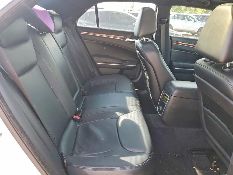 Продаж на аукціоні авто 2014 Chrysler 300, vin: 2C3CCARG7EH303973, номер лоту: 55514746
