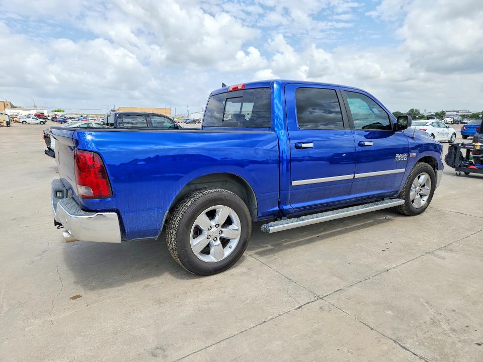 58318686 :رقم المزاد ، 1C6RR6LT9ES455809 vin ، 2014 Ram 1500 مزاد بيع