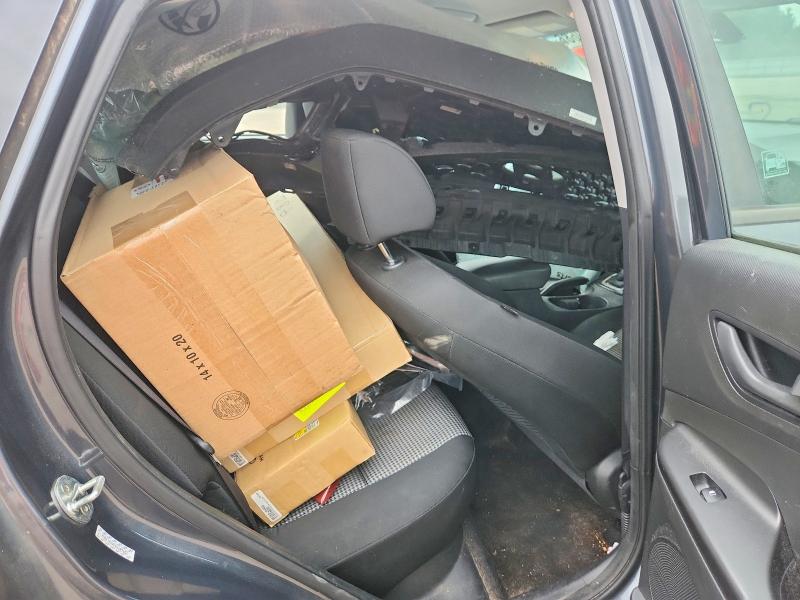 Продажа на аукционе авто 2019 Hyundai Kona, vin: KM8K12AA5KU245182, номер лота: 58270686