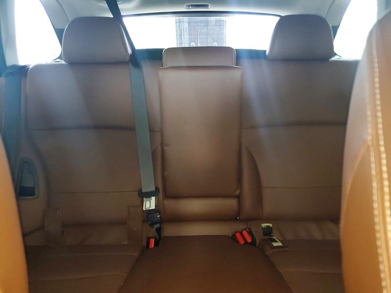 85622205 :رقم المزاد ، 4S4BSETC5J3301364 vin ، 2018 Subaru Outback مزاد بيع