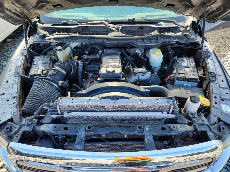 Продаж на аукціоні авто 2012 Dodge Ram 3500, vin: 3C63DRGL8CG202789, номер лоту: 58182166