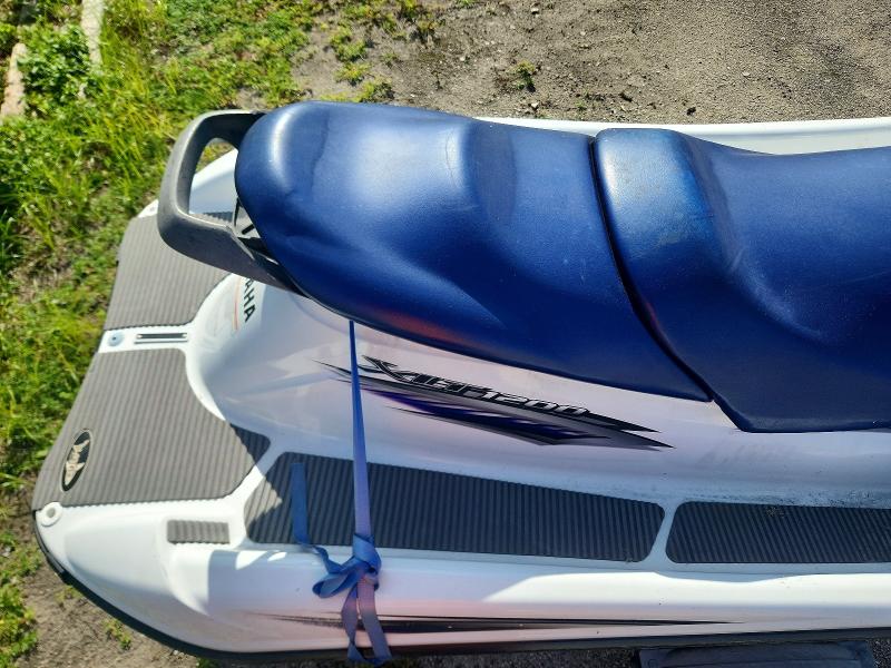 57151866 :رقم المزاد ، YAMA1665H203 vin ، 2003 Yam Jet Ski مزاد بيع
