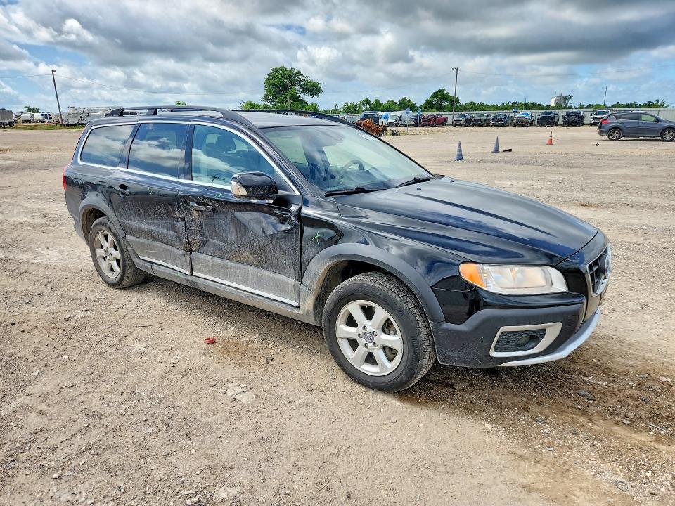 Продаж на аукціоні авто 2012 Volvo Xc70, vin: YV4952BL2C1131292, номер лоту: 56722896