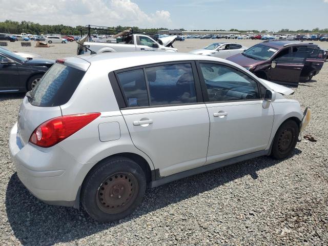 Продажа на аукционе авто 2007 Nissan Versa, vin: 3N1BC13E67L394102, номер лота: 57942086