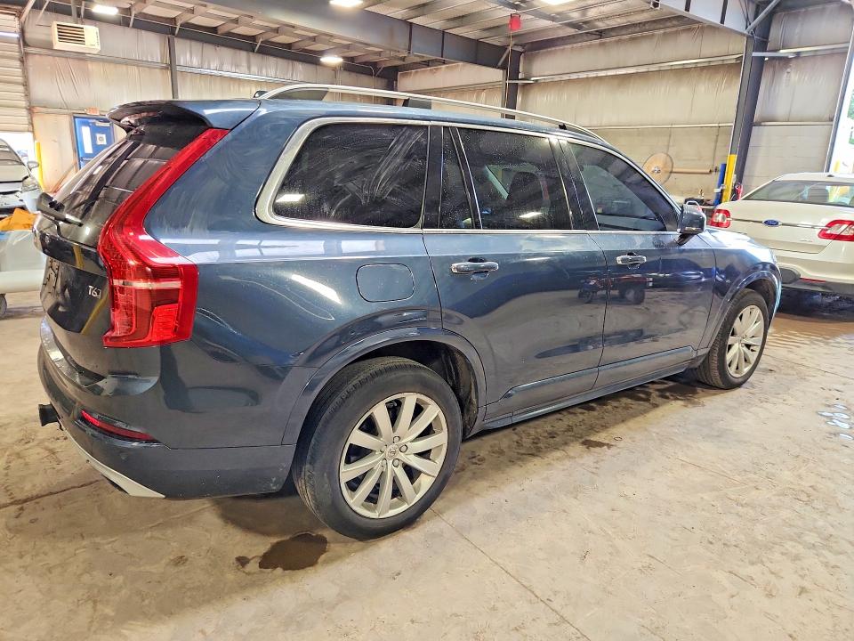 Продажа на аукционе авто 2018 Volvo Xc90, vin: YV4A22PK1J1218927, номер лота: 59066996