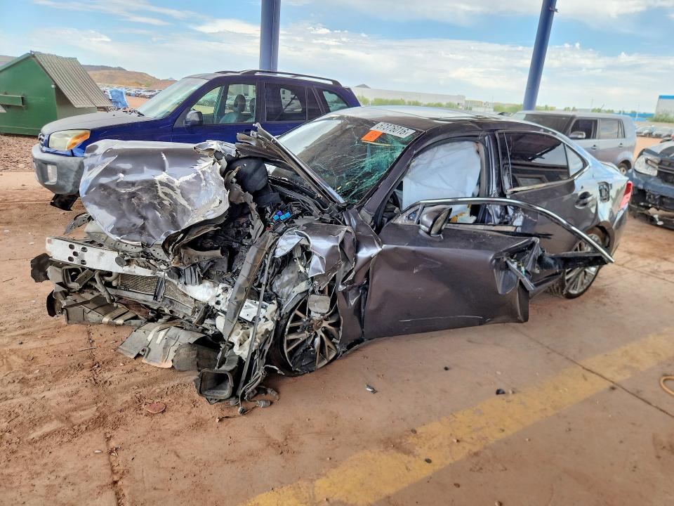 Aukcja sprzedaży 2018 Lexus Is, vin: JTHBA1D22J5065944, numer aukcji: 57376016