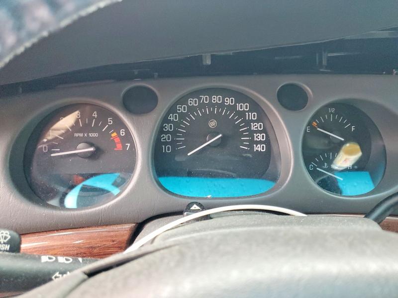 Aukcja sprzedaży 2005 Buick Lesabre, vin: 1G4HP52K95U259625, numer aukcji: 56598686