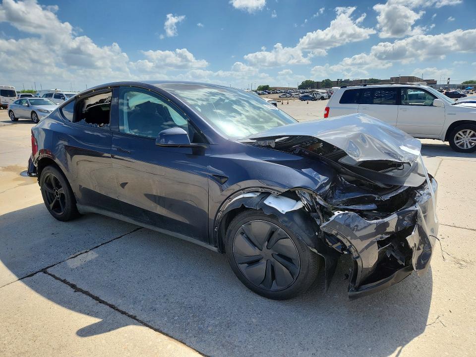 Aukcja sprzedaży 2026 Tesla Model Y, vin: 7SAYGDED6TA586498, numer aukcji: 56259326