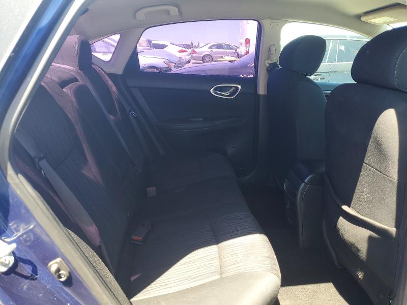 Aukcja sprzedaży 2019 Nissan Sentra, vin: 3N1AB7AP5KY358516, numer aukcji: 56148266