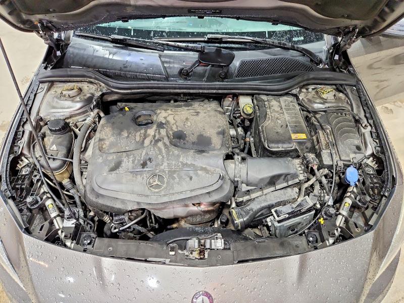 Продаж на аукціоні авто 2015 Mercedes-benz Cla, vin: WDDSJ4EB0FN165927, номер лоту: 56944506