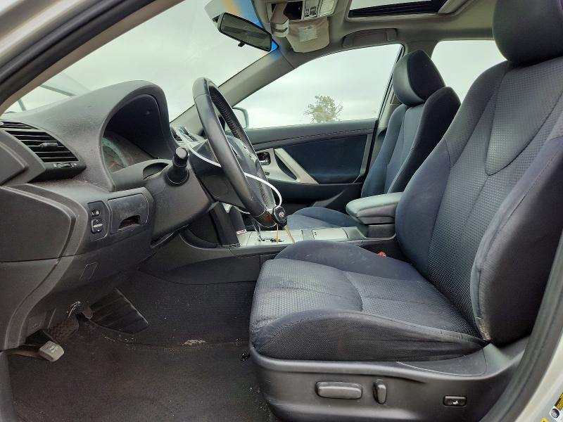 Auction sale of the 2007 Toyota Camry, vin: 4T1BK46K27U555999, lot number: 55466956