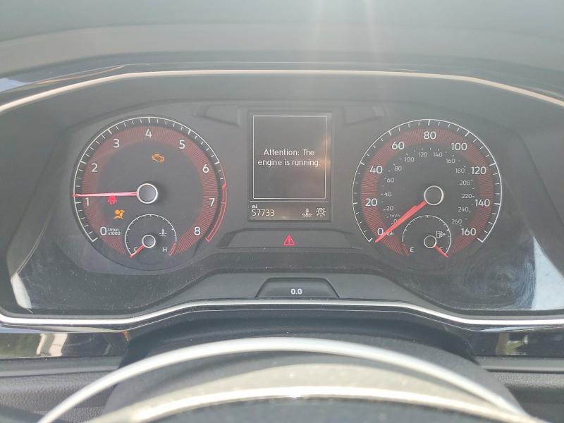 Продажа на аукционе авто 2020 Volkswagen Jetta, vin: 3VWC57BU1LM092676, номер лота: 56669766