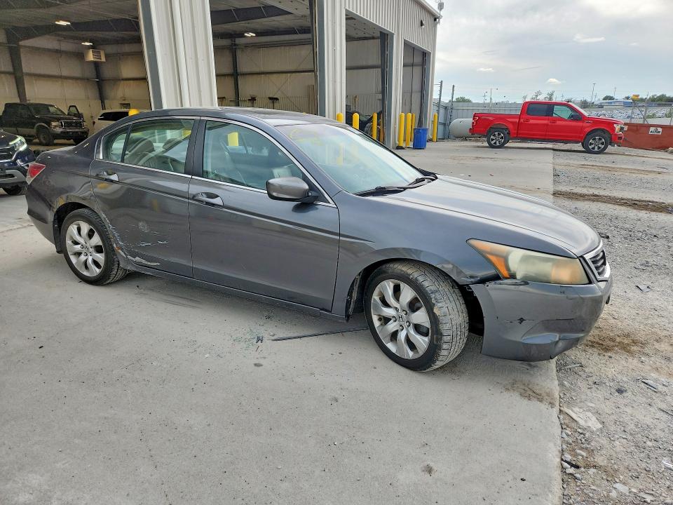 Aukcja sprzedaży 2008 Honda Accord, vin: 1HGCP26818A003255, numer aukcji: 54716296