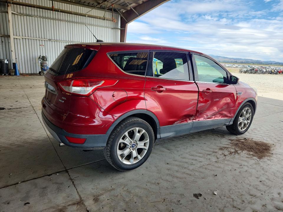 Aukcja sprzedaży 2013 Ford Escape, vin: 1FMCU9H99DUA30875, numer aukcji: 56371176