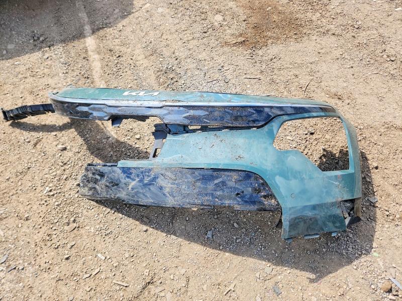 57556256 :رقم المزاد ، KNDCT3L10P5076096 vin ، 2023 Kia Niro Ev مزاد بيع
