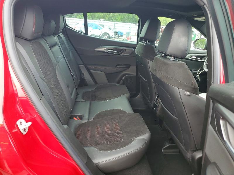 Продаж на аукціоні авто 2024 Alfa Romeo Tonale, vin: ZASPATDW5R3037976, номер лоту: 58954186