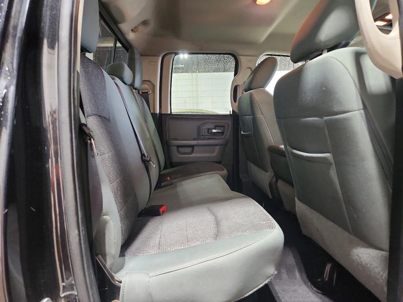 Продаж на аукціоні авто 2015 Ram 1500, vin: 1C6RR7GT5FS763903, номер лоту: 57643816