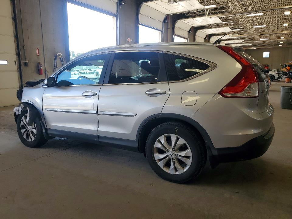 Продажа на аукционе авто 2012 Honda Cr-v, vin: 2HKRM3H71CH513991, номер лота: 58189826