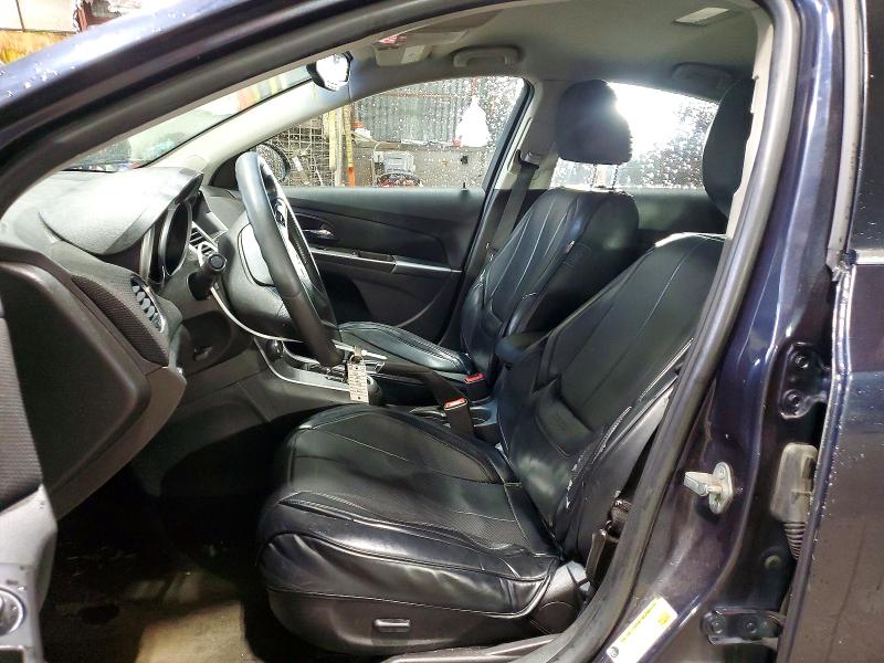 Продажа на аукционе авто 2015 Chevrolet Cruze, vin: 1G1PC5SB5F7103750, номер лота: 56780526