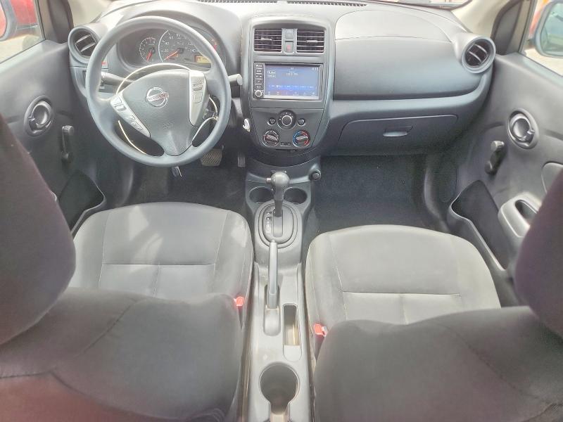 Aukcja sprzedaży 2019 Nissan Versa, vin: 3N1CN7AP7KL828655, numer aukcji: 56129776