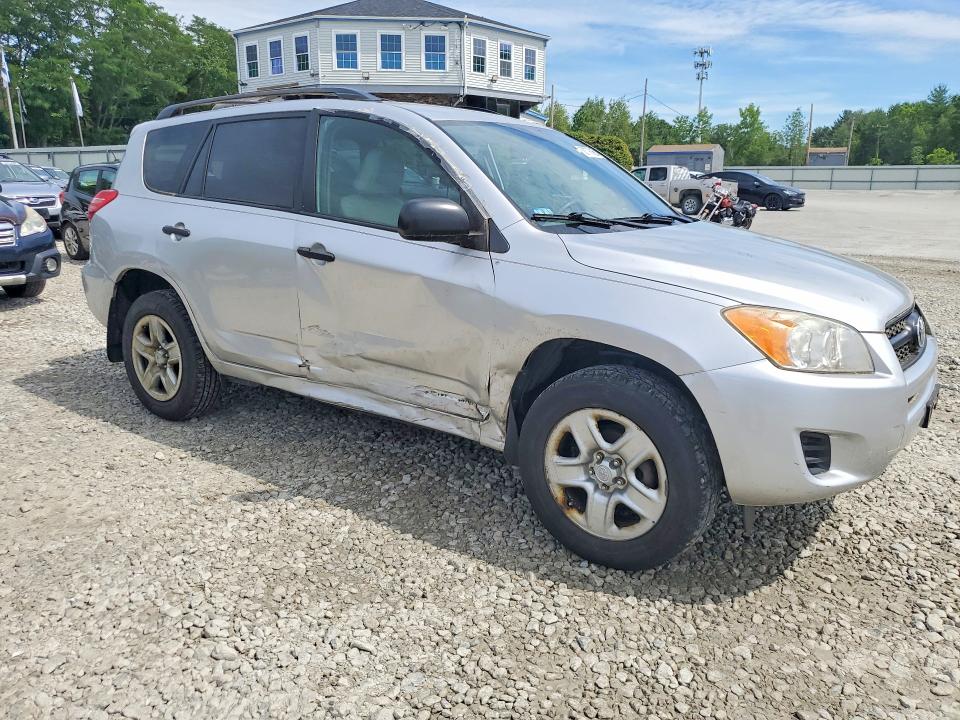 Aukcja sprzedaży 2010 Toyota Rav4, vin: JTMBF4DV2A5027323, numer aukcji: 58776886