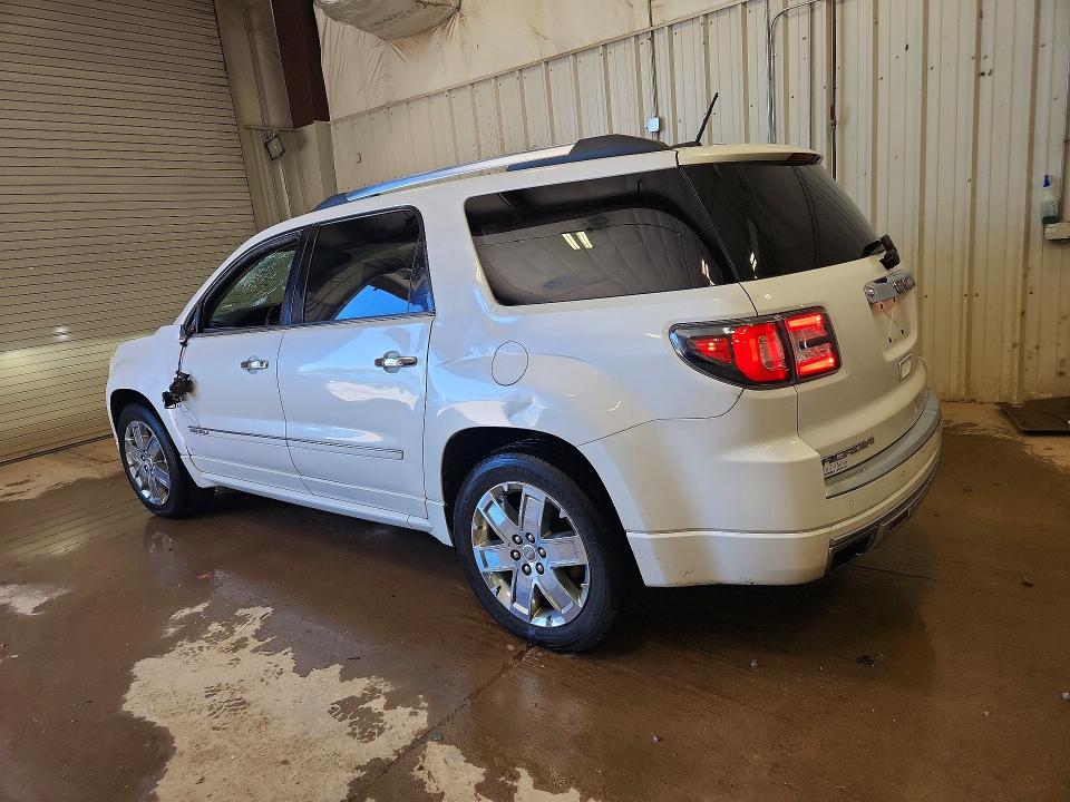 Aukcja sprzedaży 2016 Gmc Acadia, vin: 1GKKVTKD2GJ205260, numer aukcji: 56792226