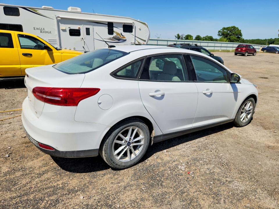 Aukcja sprzedaży 2016 Ford Focus, vin: 1FADP3F26GL405348, numer aukcji: 55470806