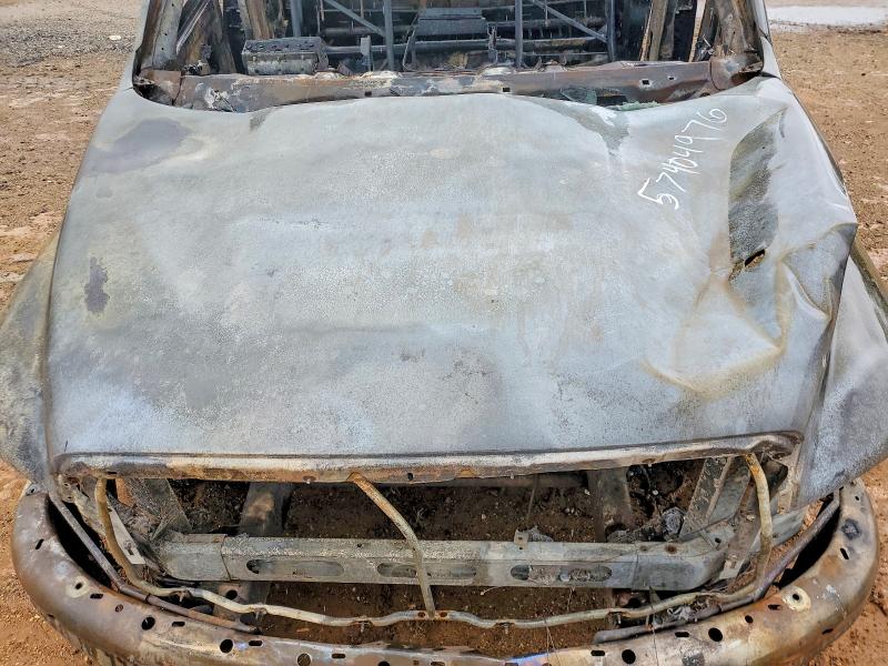 Aukcja sprzedaży 2003 Dodge Ram 1500, vin: 1D7HA18D23S255308, numer aukcji: 57404976