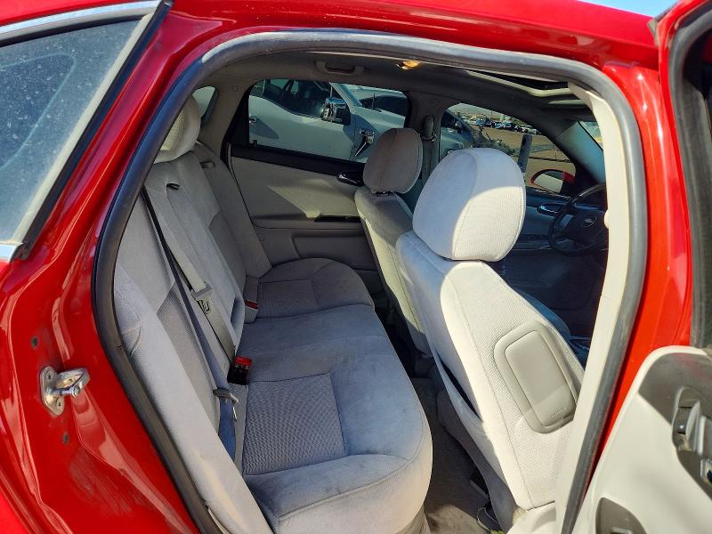 Продажа на аукционе авто 2013 Chevrolet Impala, vin: 2G1WG5E3XD1202448, номер лота: 58899416