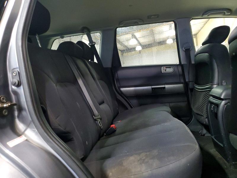 2005 Mitsubishi Endeavor მანქანა იყიდება აუქციონზე, vin: 4A4MM21S85E006438, აუქციონის ნომერი: 57668306