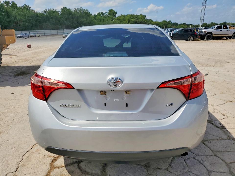 2019 Toyota Corolla მანქანა იყიდება აუქციონზე, vin: 5YFBURHE5KP937825, აუქციონის ნომერი: 56796316