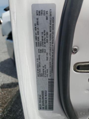 Продажа на аукционе авто 2021 Ram 2500, vin: 3C6UR5CJ5MG692693, номер лота: 56363546