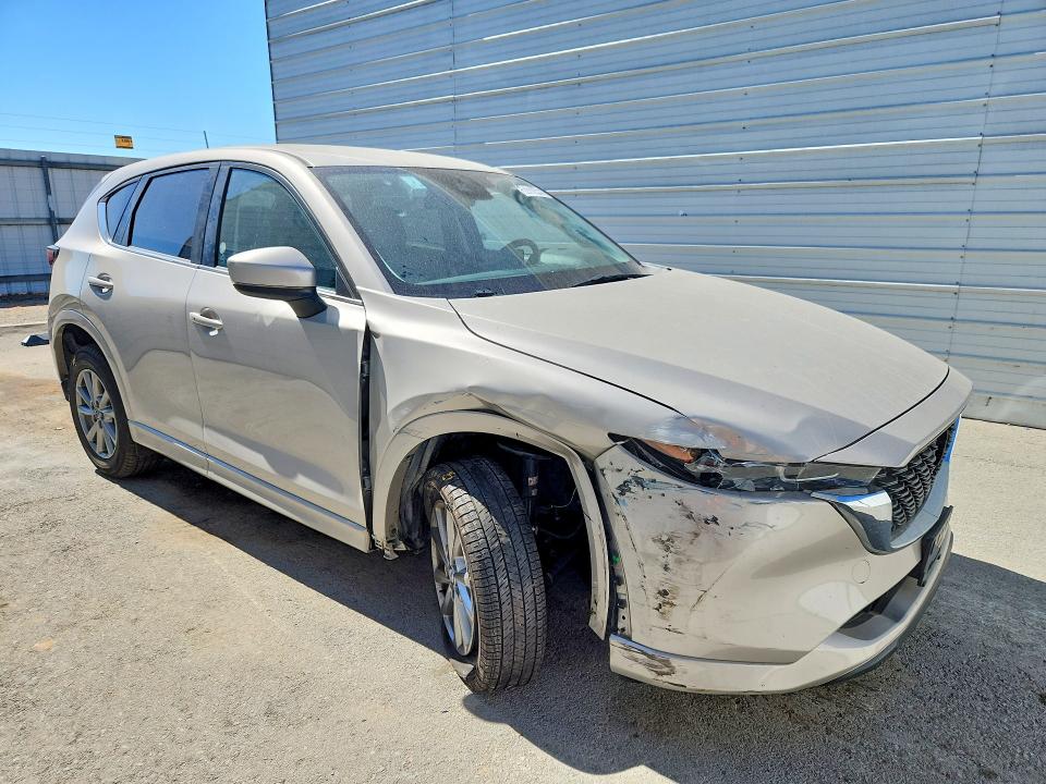 Aukcja sprzedaży 2025 Mazda Cx-5, vin: JM3KFBBL9S0683305, numer aukcji: 58302446