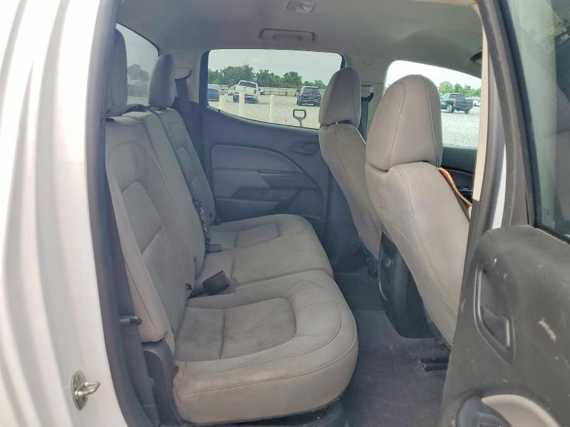Продаж на аукціоні авто 2021 Chevrolet Colorado, vin: 1GCGSBENXM1213420, номер лоту: 56938866