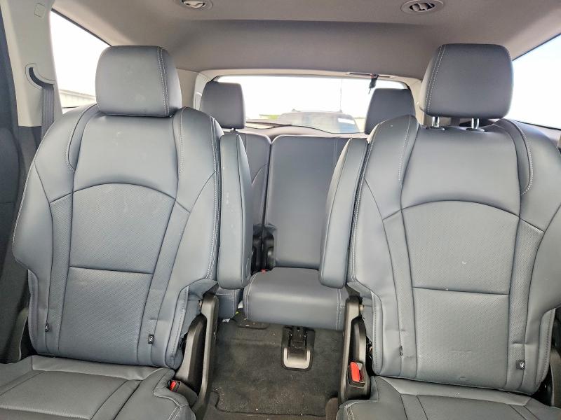 2021 Buick Enclave მანქანა იყიდება აუქციონზე, vin: 5GAERBKW8MJ244943, აუქციონის ნომერი: 55979436