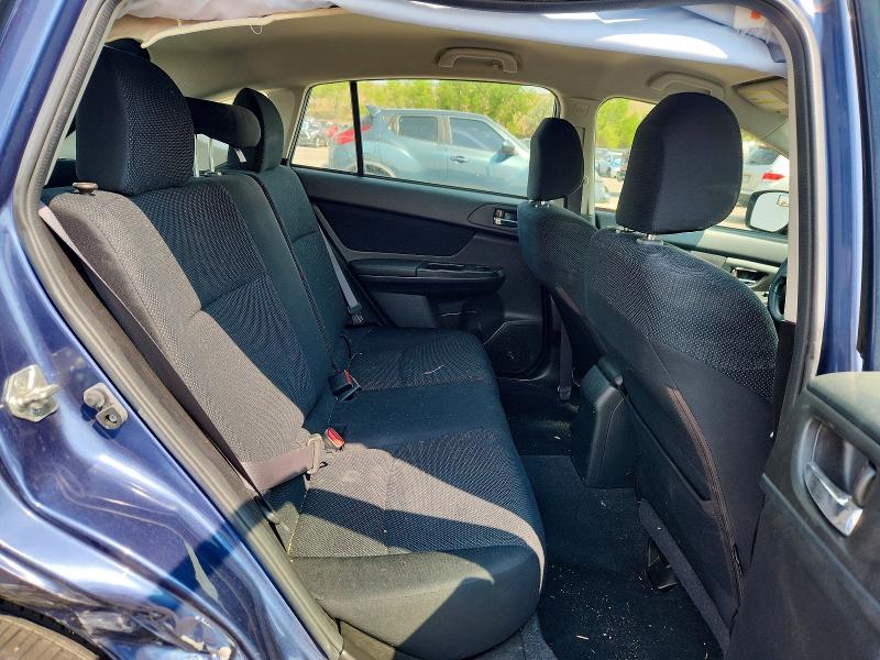 Продаж на аукціоні авто 2013 Subaru Impreza, vin: JF1GPAC63DG204701, номер лоту: 58631766