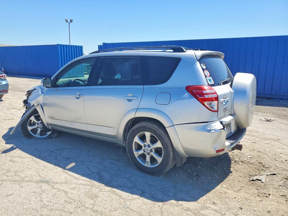 Aukcja sprzedaży 2010 Toyota Rav4, vin: 2T3DK4DV6AW035597, numer aukcji: 58004826